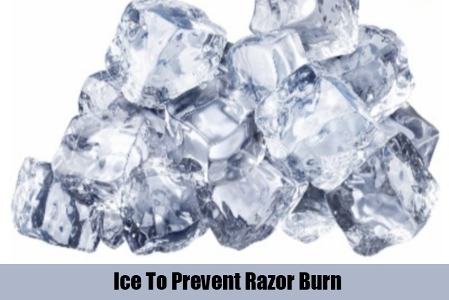 How to Get Rid of Razor Burn