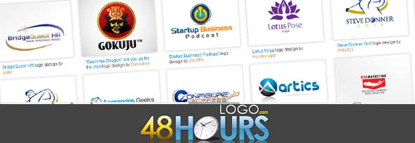 logo-design-content-48-hours-logo-com