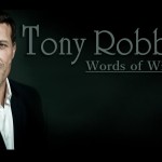 The Inspirational Tale of Tony Robbins
