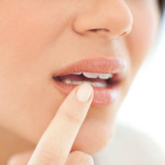 How To Get Rid Of a Cold Sore Fast