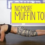 Get rid of muffin top