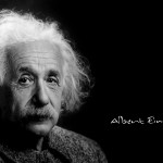A short biography of Albert Einstein