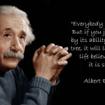 Albert Einstein: the lesser known stories..