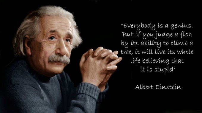 Albert-Einstein-Quote-Wallpaper