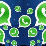 Story of Whatsapp